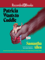 Patricia_Wants_to_Cuddle
